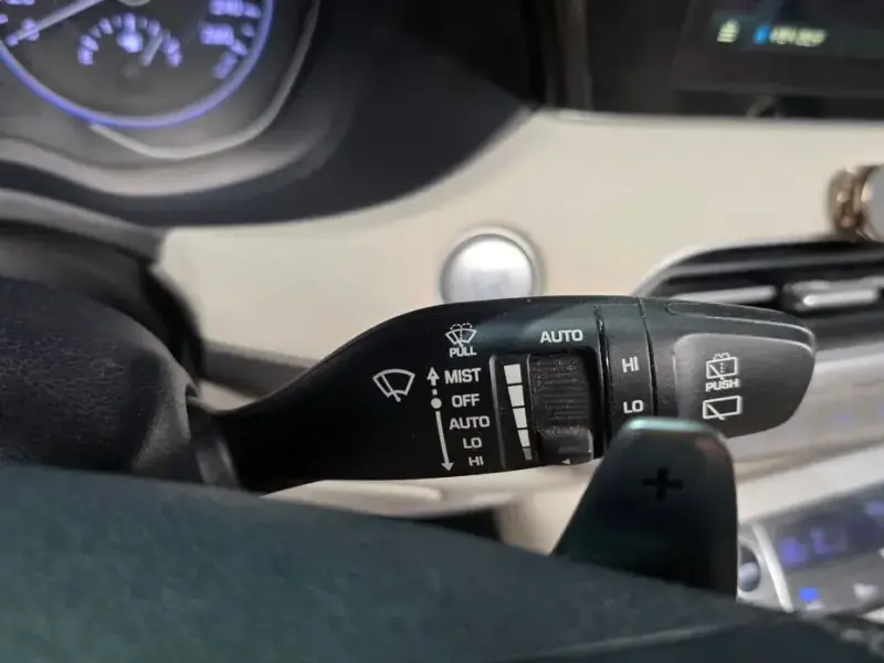 2019 Hyundai Palisade с пробегом 144 522 км