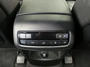 2021 Hyundai Palisade с пробегом 112 490 км