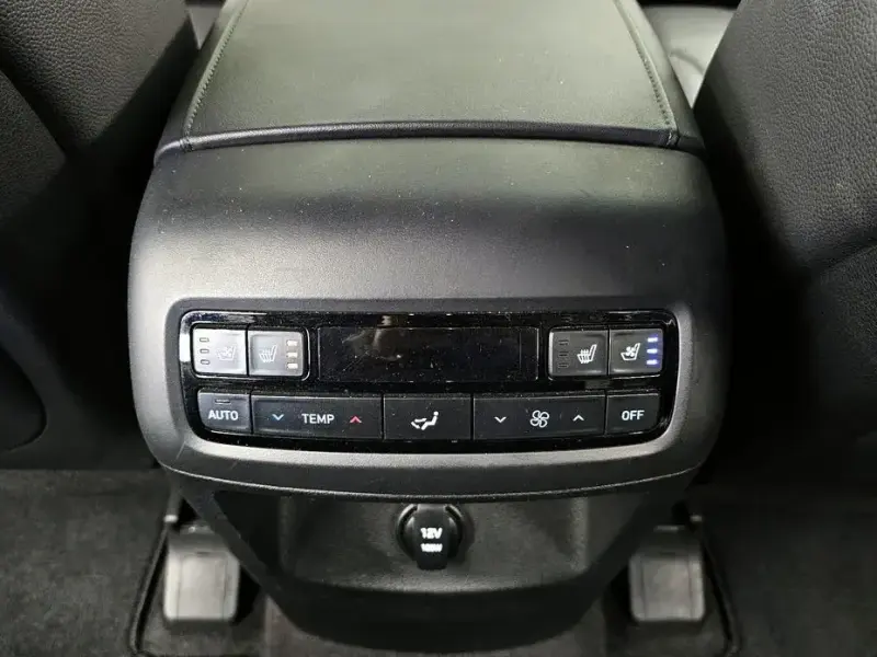 2021 Hyundai Palisade с пробегом 112 490 км