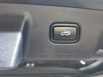 2019 Hyundai Palisade с пробегом 144 522 км