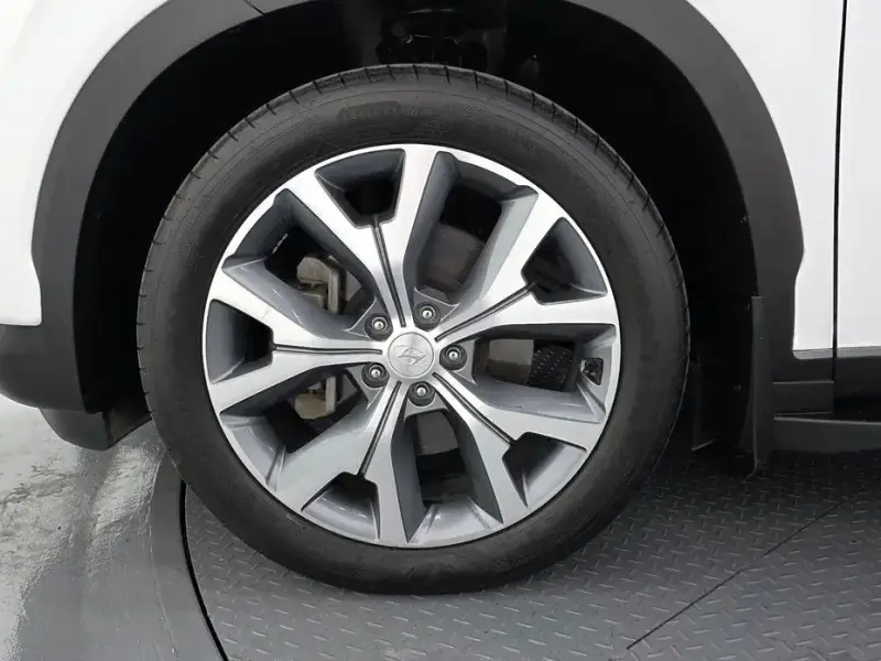 2020 Hyundai Palisade с пробегом 75 563 км