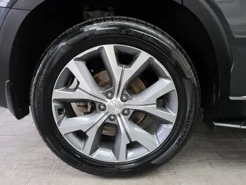 2020 Hyundai Palisade с пробегом 142 072 км