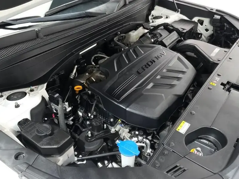 2020 Hyundai Palisade с пробегом 75 563 км