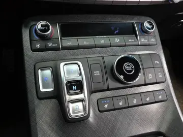 2020 Hyundai Palisade с пробегом 75 563 км