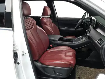 2020 Hyundai Palisade с пробегом 75 563 км