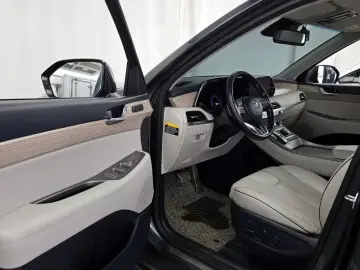 2020 Hyundai Palisade с пробегом 142 072 км