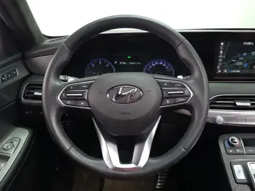 2020 Hyundai Palisade с пробегом 75 563 км