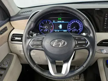 2020 Hyundai Palisade с пробегом 142 072 км