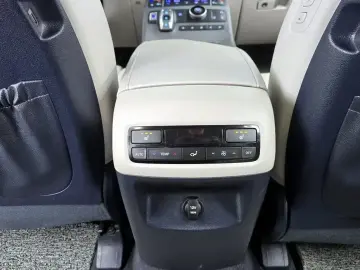 2020 Hyundai Palisade с пробегом 142 072 км