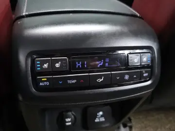 2020 Hyundai Palisade с пробегом 75 563 км
