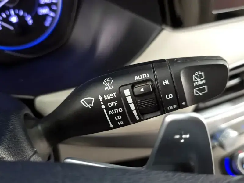 2020 Hyundai Palisade с пробегом 142 072 км