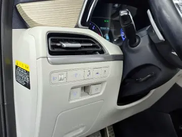 2020 Hyundai Palisade с пробегом 142 072 км