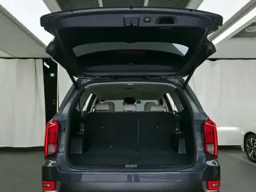 2020 Hyundai Palisade с пробегом 142 072 км