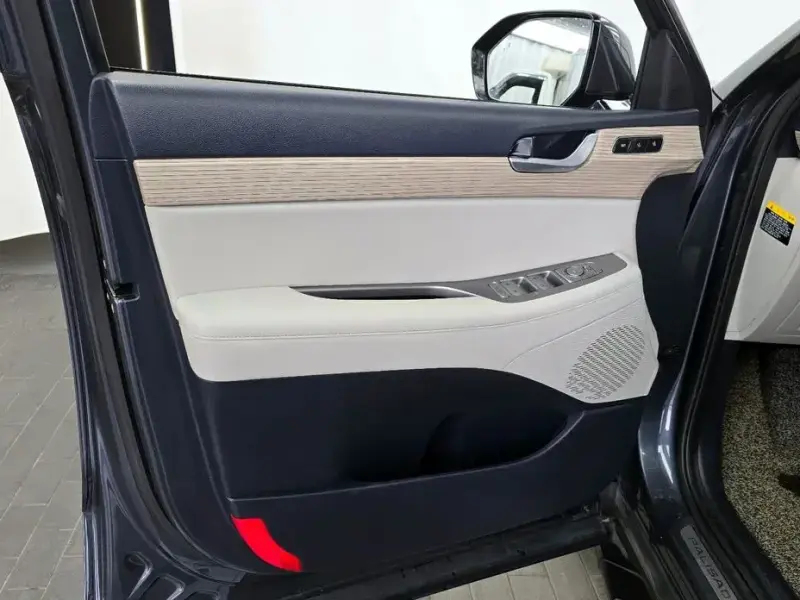 2020 Hyundai Palisade с пробегом 142 072 км
