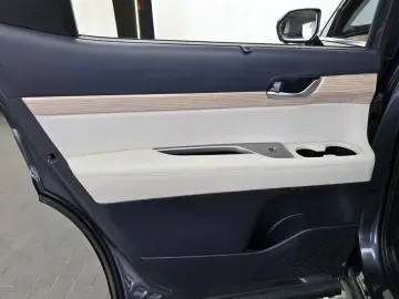 2020 Hyundai Palisade с пробегом 142 072 км