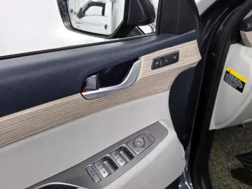 2020 Hyundai Palisade с пробегом 142 072 км