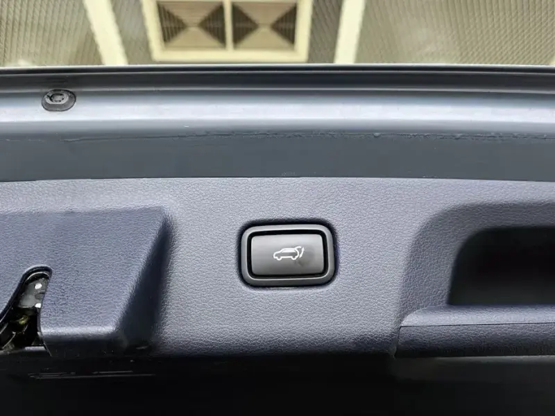 2020 Hyundai Palisade с пробегом 142 072 км