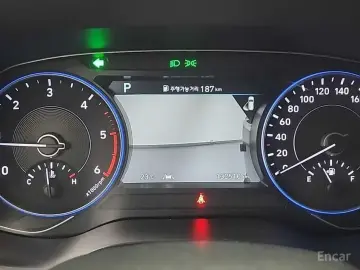 2021 Hyundai Palisade с пробегом 132 504 км