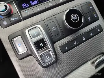 2021 Hyundai Palisade с пробегом 132 504 км