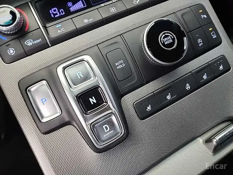 2021 Hyundai Palisade с пробегом 132 504 км