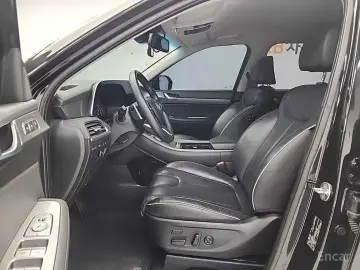 2021 Hyundai Palisade с пробегом 132 504 км