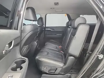 2021 Hyundai Palisade с пробегом 132 504 км