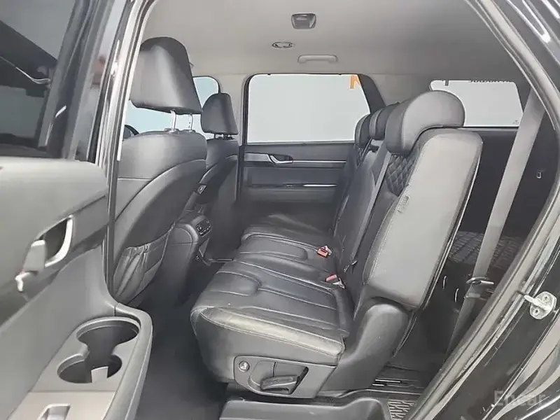 2021 Hyundai Palisade с пробегом 132 504 км