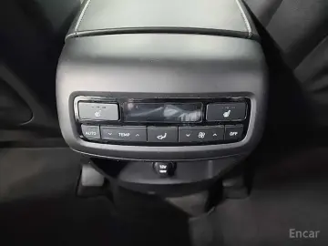 2021 Hyundai Palisade с пробегом 132 504 км