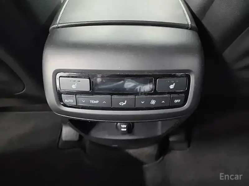 2021 Hyundai Palisade с пробегом 132 504 км
