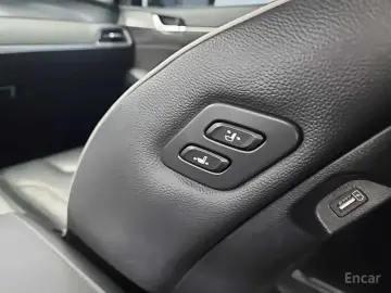 2021 Hyundai Palisade с пробегом 132 504 км