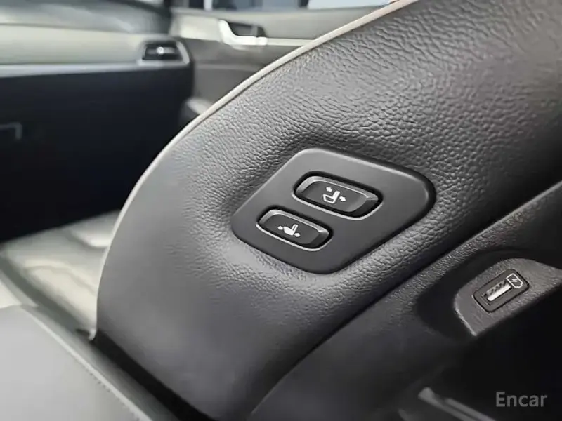 2021 Hyundai Palisade с пробегом 132 504 км
