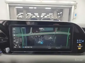 2021 Hyundai Palisade с пробегом 132 504 км
