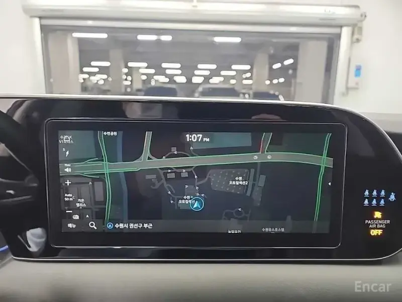 2021 Hyundai Palisade с пробегом 132 504 км