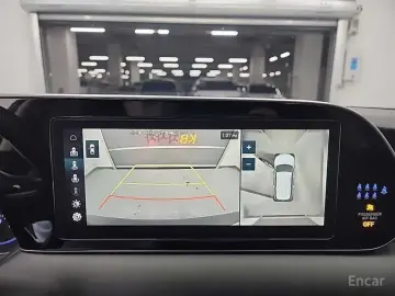 2021 Hyundai Palisade с пробегом 132 504 км