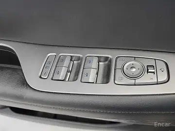 2021 Hyundai Palisade с пробегом 132 504 км