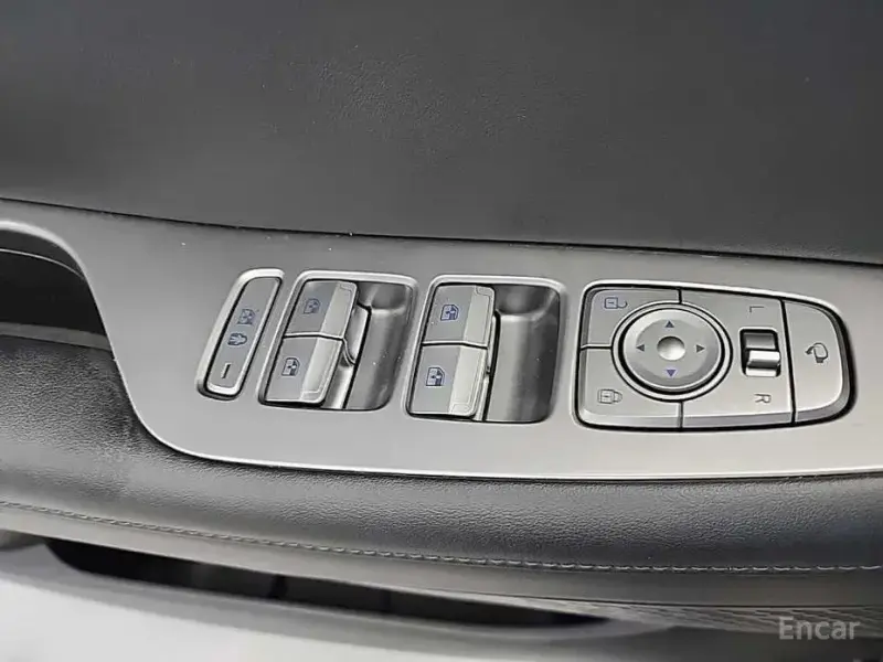 2021 Hyundai Palisade с пробегом 132 504 км