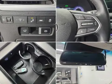 2021 Hyundai Palisade с пробегом 132 504 км