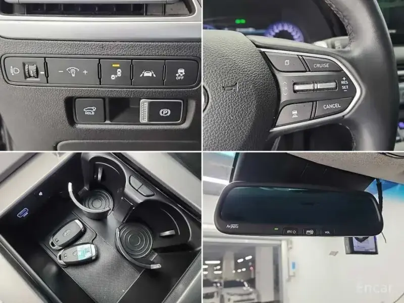 2021 Hyundai Palisade с пробегом 132 504 км