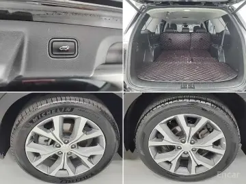 2021 Hyundai Palisade с пробегом 132 504 км