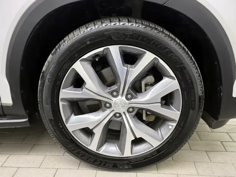 2021 Hyundai Palisade с пробегом 69 238 км