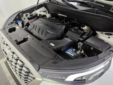 2021 Hyundai Palisade с пробегом 69 238 км