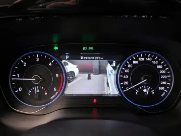 2021 Hyundai Palisade с пробегом 69 238 км