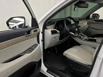 2021 Hyundai Palisade с пробегом 69 238 км