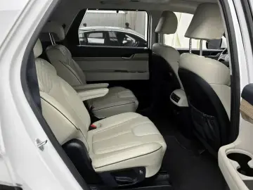 2021 Hyundai Palisade с пробегом 69 238 км