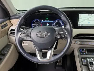 2021 Hyundai Palisade с пробегом 69 238 км
