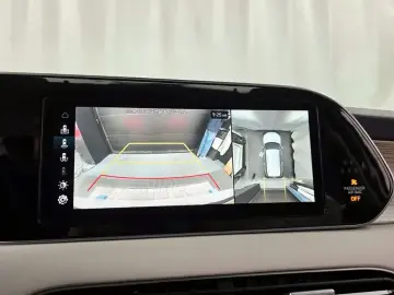 2021 Hyundai Palisade с пробегом 69 238 км