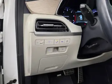 2021 Hyundai Palisade с пробегом 69 238 км