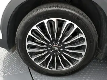 2021 Hyundai Palisade с пробегом 64 682 км