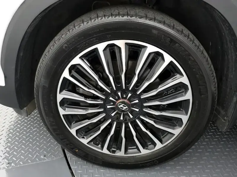 2021 Hyundai Palisade с пробегом 64 682 км