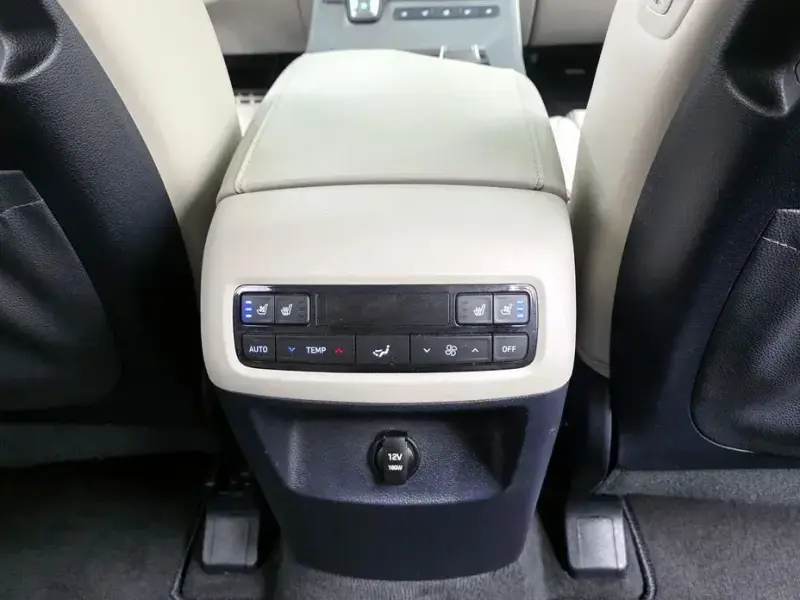 2021 Hyundai Palisade с пробегом 69 238 км